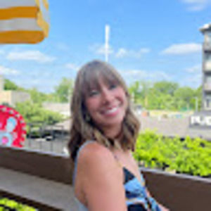 Meet your Posher, Erin